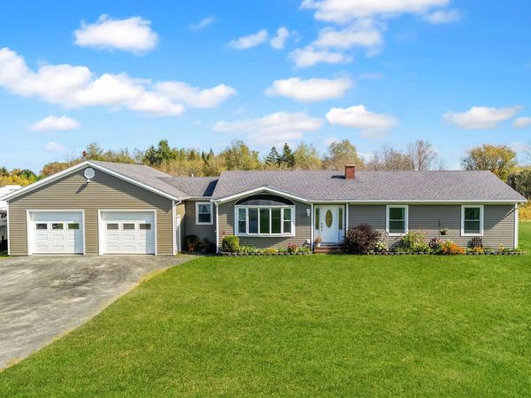 1295 Van Buren Road , Caribou, ME 04736
