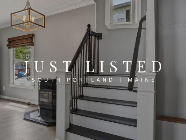 923 Broadway , South Portland, ME 04106