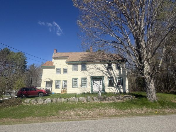 910 Hostile Valley Road , Palermo, ME 04354
