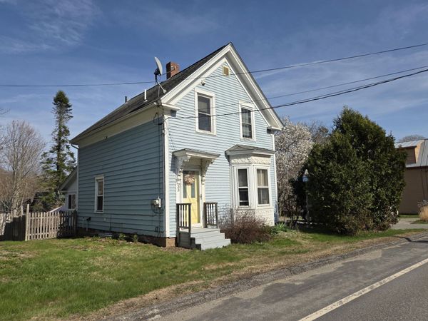33 Moosehead Trail Highway , Brooks, ME 04921