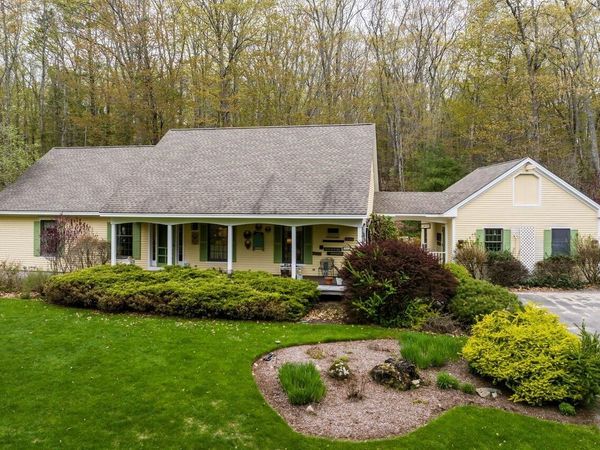 86 Josiah Norton Road , York, ME 03902
