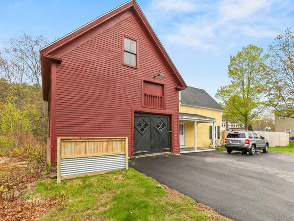276 Gamage Avenue , Auburn, ME 04210