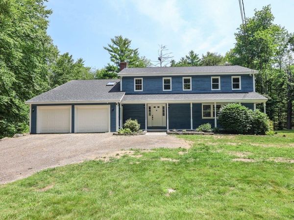 16 Buttonwood Drive, Berwick, ME 03901
