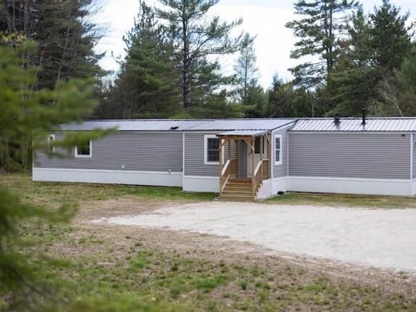 29 Farnsworth Road , Fryeburg, ME 04010