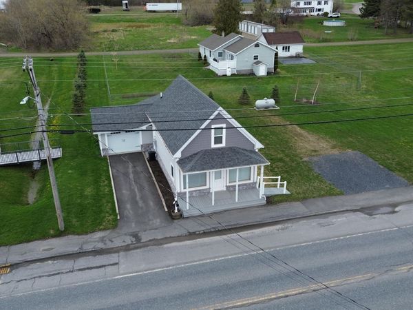 456 Main Road , Bridgewater, ME 04735