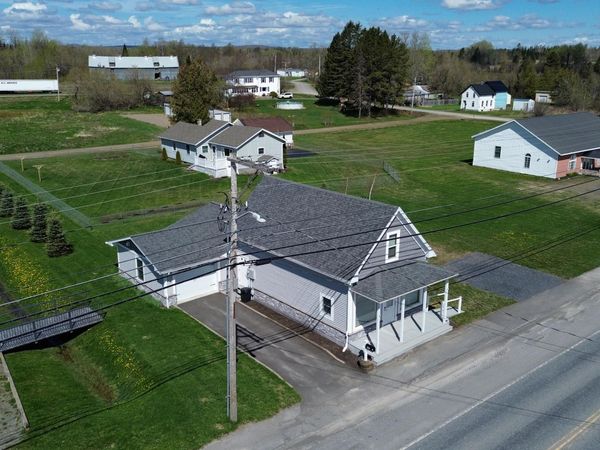 456 Main Road , Bridgewater, ME 04735