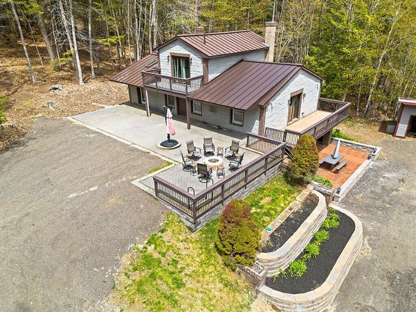 53 Turner Drive , Monmouth, ME 04265