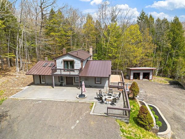 53 Turner Drive, Monmouth, ME 04265