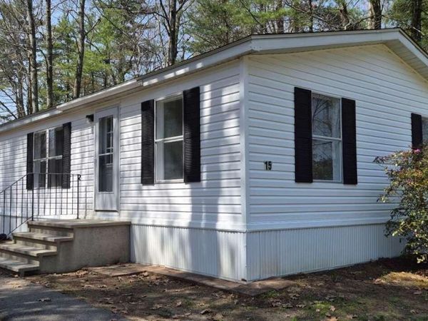 15 Deer Isle Drive , Old Orchard Beach, ME 04064