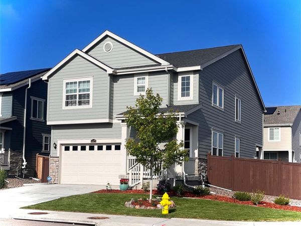 14475 Grape Way , Brighton, CO 80602