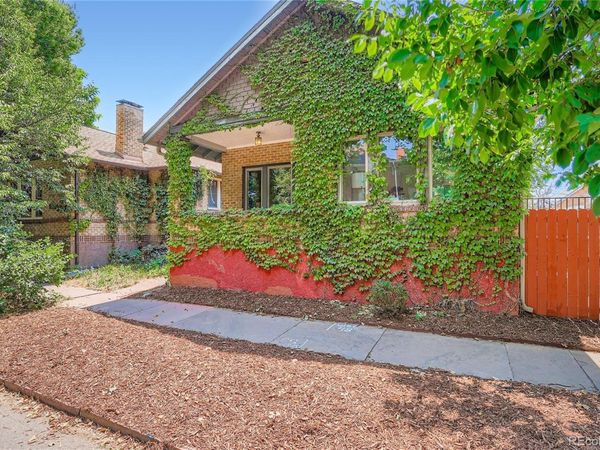 760 E Cedar Avenue , Denver, CO 80209