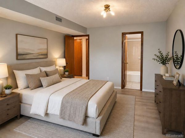 5031 Garrison Street, Unit 104B, Wheat Ridge, CO 80033