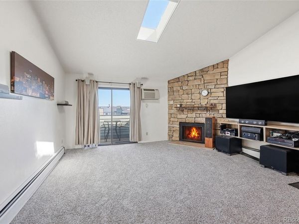 10150 E Virginia Avenue , Unit 7-305, Denver, CO 80247