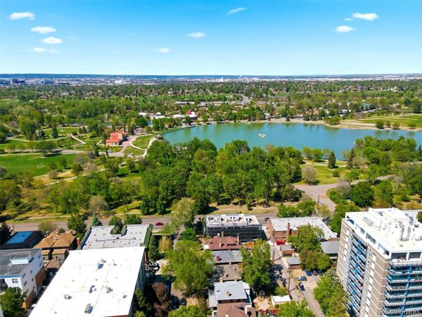 1623 Saint Paul Street , Unit 209, Denver, CO 80206