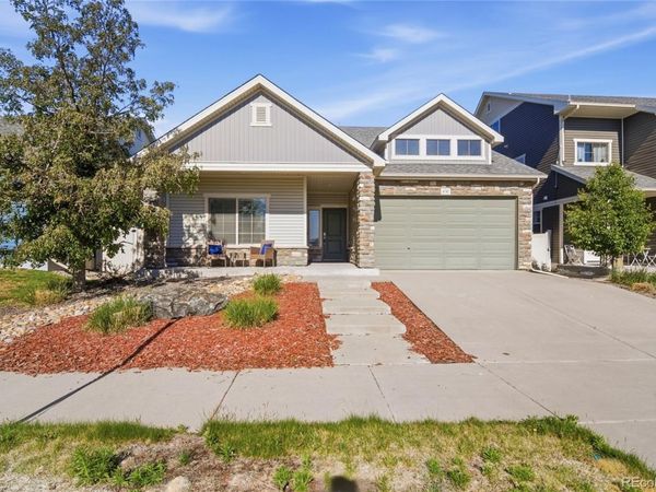 4741 Ventura Street , Denver, CO 80249
