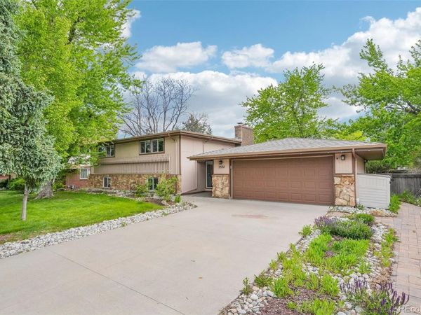 5332 W Geddes Place , Littleton, CO 80128