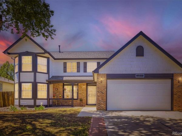 13597 Jackson Street , Thornton, CO 80241