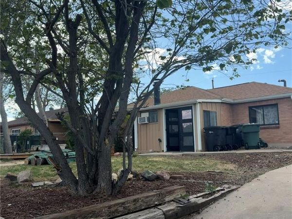 1621 Pueblo , Thornton, CO 80229