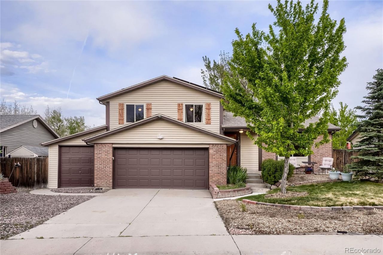 3322 S Granby Street, Aurora, CO 80014 Main Photo