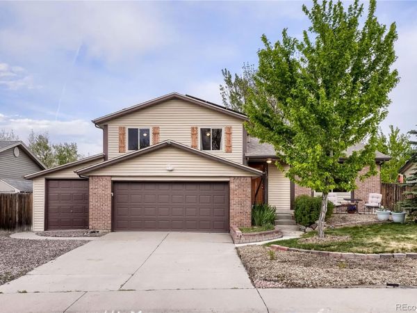 3322 S Granby Street, Aurora, CO 80014