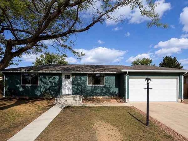 8822 Kent Street, Westminster, CO 80031