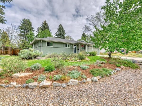 10975 W 68th Avenue , Arvada, CO 80004