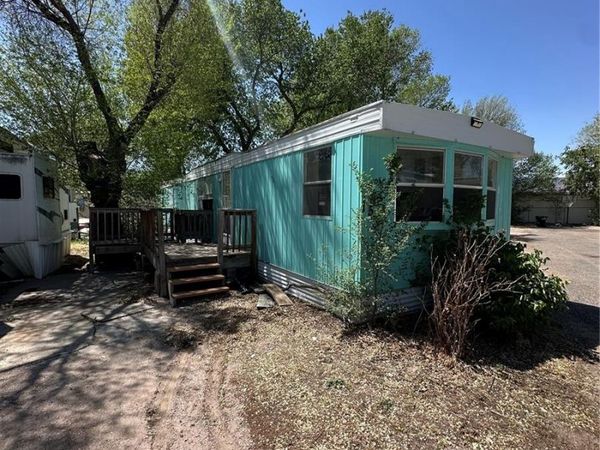 220 Mount View Lane, Colorado Springs, CO 80907