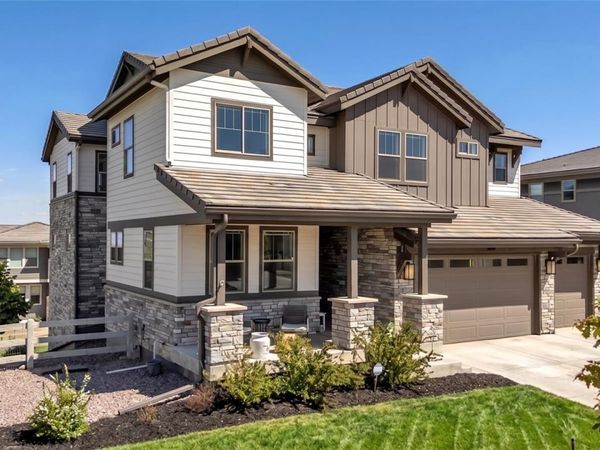 3429 W 154th Avenue, Broomfield, CO 80023
