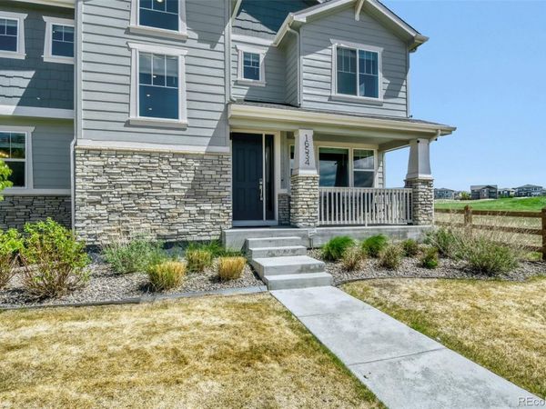 16534 E 118th Drive, Commerce City, CO 80022