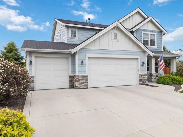 9561 W Wildbranch Dr., Star, ID 83669