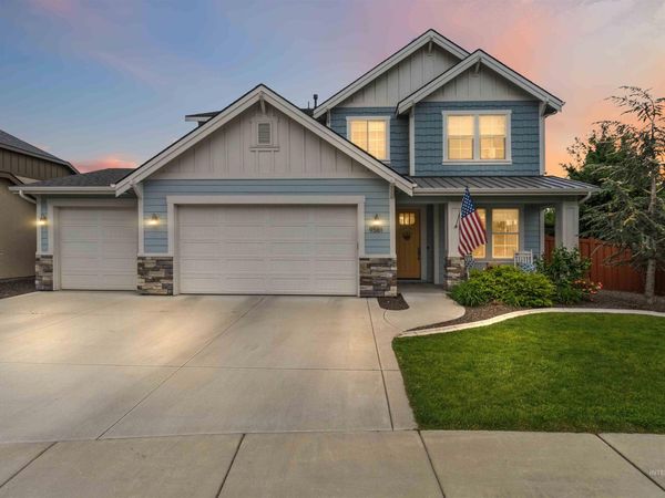 9561 W Wildbranch Dr., Star, ID 83669