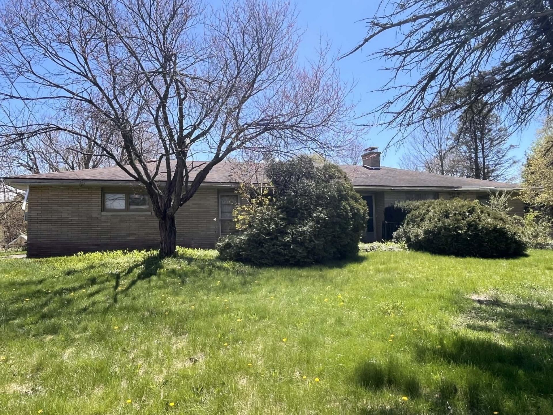 2619 E Bard Road, Muskegon, MI 49445 Main Photo