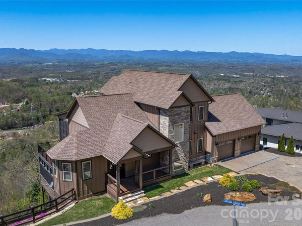 179 Serenity Ridge Trail, Asheville, NC 28804