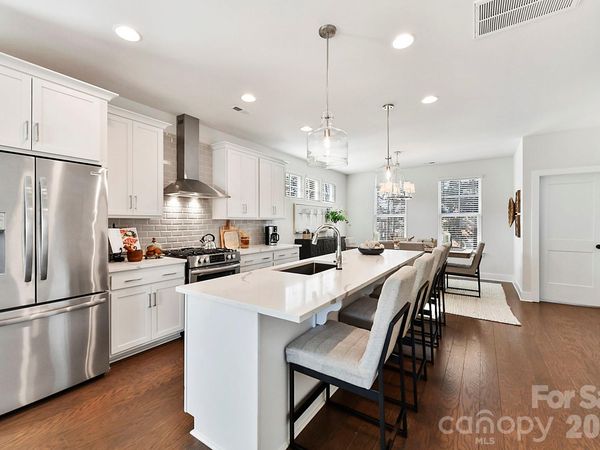 212 Wesser Street, Davidson, NC 28036