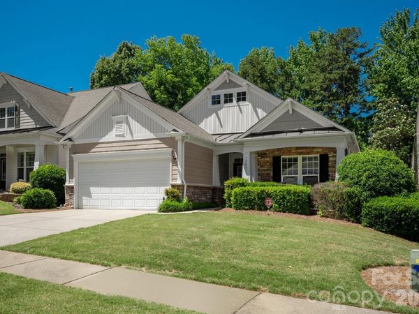 1265 Hamburg Court, Waxhaw, NC 28173