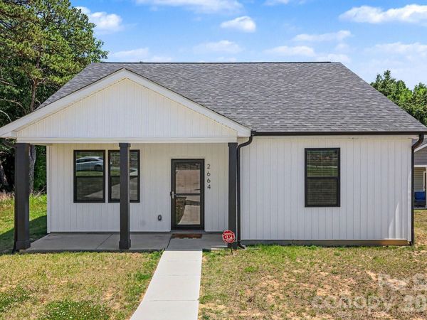2664 Meadow Street, Gaston, NC 28056