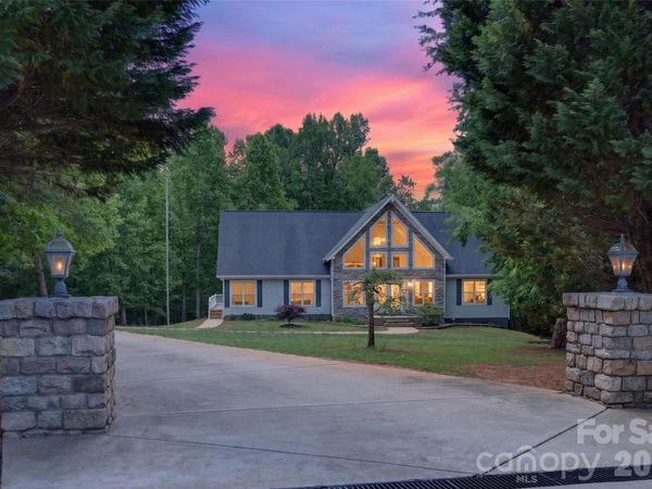 2977 Cabin Creek Drive, Catawba, NC 28609