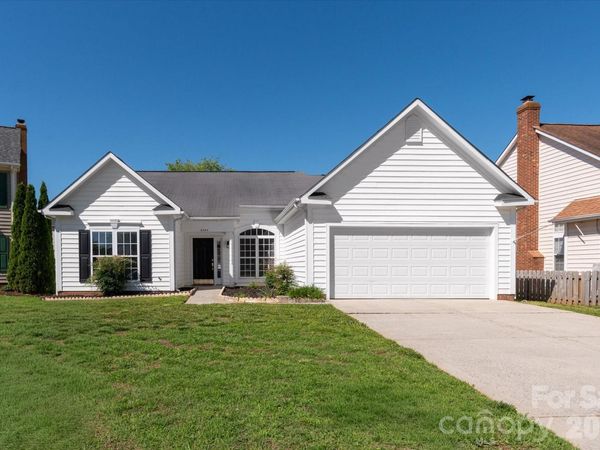 5304 Fennell Street , Indian Trail, NC 28079