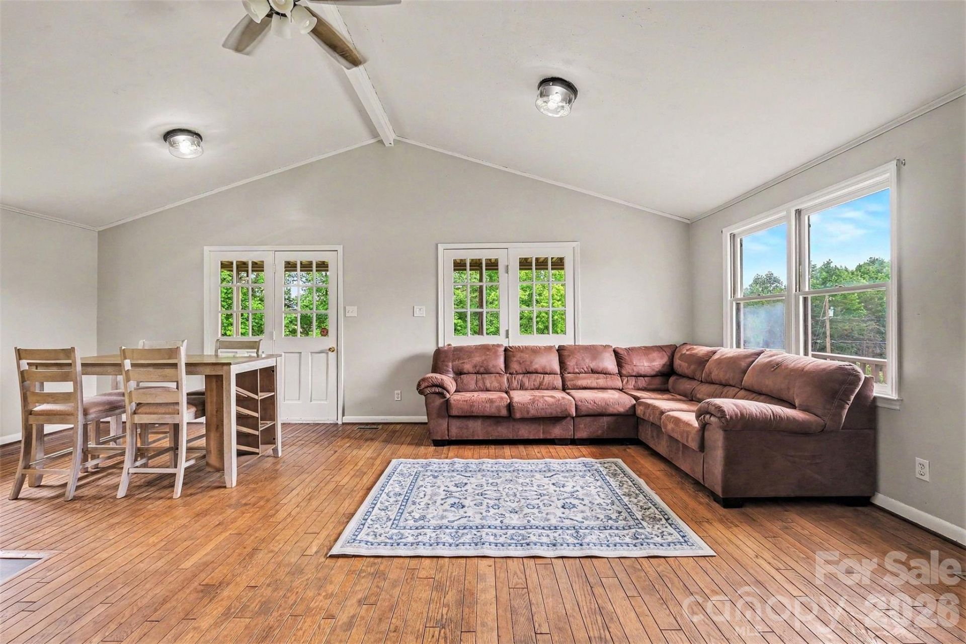 2960 Lavina Lane, Claremont, NC 28610 Main Photo