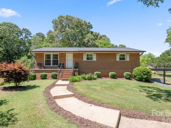 2370 Cannon Farm Road, China Grove, NC 28023