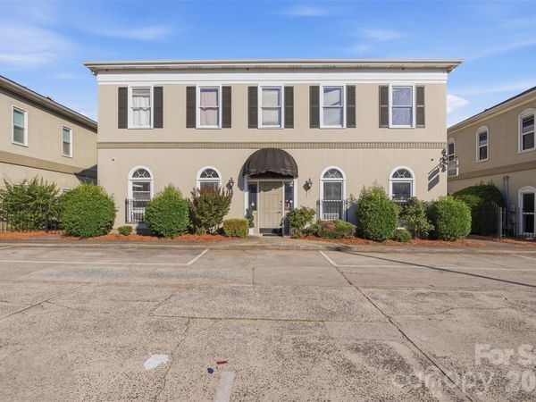 5808 Monroe Road, Charlotte, NC 28212