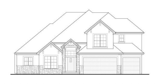 13330 Golden Oak Circle, Parkville, MO 64152 Main Photo
