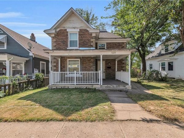 1505 W 39TH Avenue, Kansas City, KS 66103