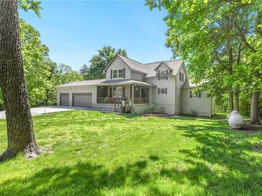 856 NW 1901 Road, Lone Jack, MO 64070
