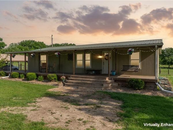 34100 E 189th Street, Pleasant Hill, MO 64080
