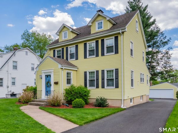 44 Beverly, Wethersfield, CT 06109