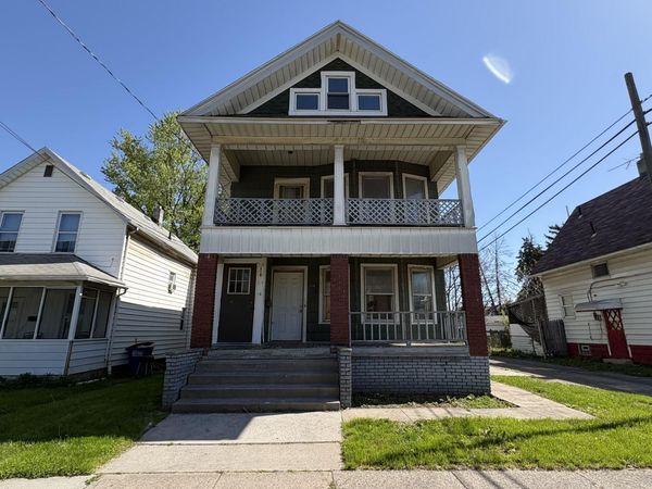 318 Troy Street, Toledo, OH 43611