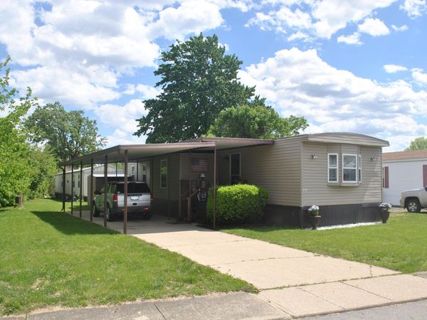 12155 Wellington Avenue, Medway, OH 45341
