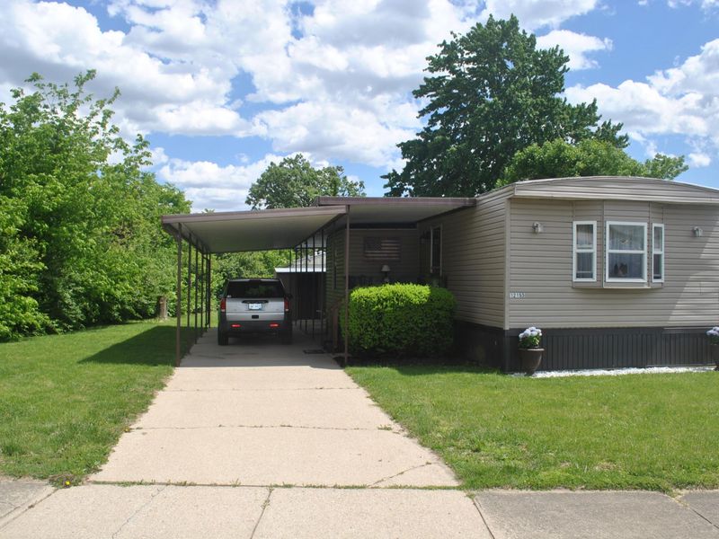 12155 Wellington Avenue, Medway, OH 45341 Photo 2