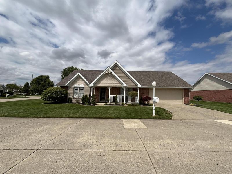 1524 New Castle Lane, Unit .., Springfield, OH 45503 Photo 1
